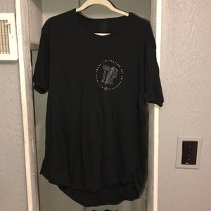 Twenty One Pilots t-shirt